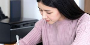 SOP Writing Services