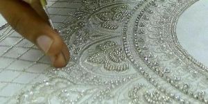 Hand Embroidery Service