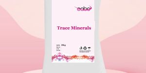 Trace Minerals Poultry Feed Supplement