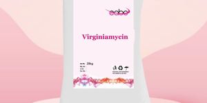 Virginiamycin Poultry Feed Supplement