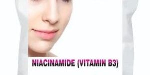 Vitamin B3 Niacinamide