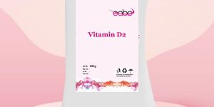 Vitamin D2 Poultry Feed Supplement