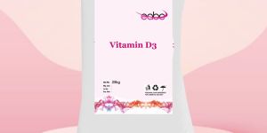Vitamin D3 Poultry Feed Supplement