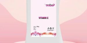 Vitamin E
