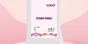 Vitamin Premix