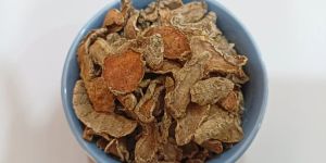 Lakadong Turmeric Dry Slices