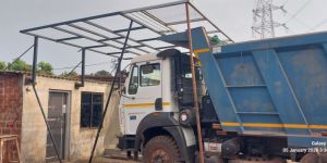 Fabrication Services