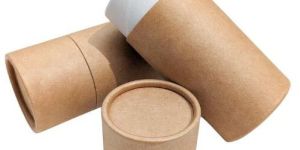 Matcha Bamboo Whisk Paper Tube