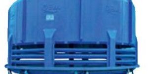 GCT-H Series Industrial Cooling Tower