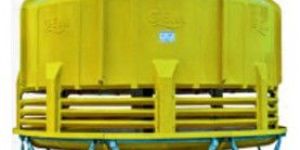 GCT- Hh Series Industrial Cooling Tower