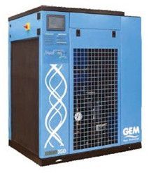 Logic Controller Compressed Air Dryer