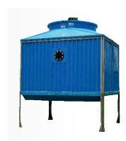 Sct H Industrial Cooling Tower