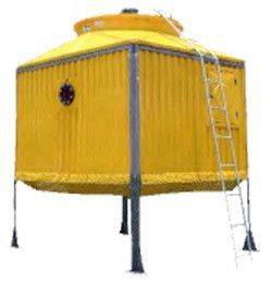 Sct Hh Industrial Cooling Tower