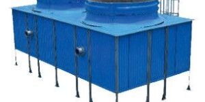 Sct Industrial Cooling Tower