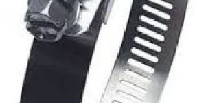 Quick Release Worm Drive Hose Clamp