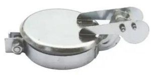 Type A Exhaust Rain Cap
