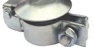 Type B Exhaust Rain Cap