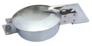 Type C Exhaust Rain Cap