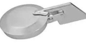 Type D Exhaust Rain Cap