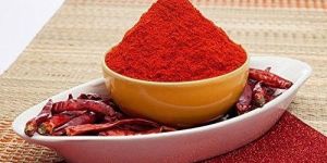 Byadgi Mirchi Powder