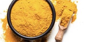 Organic Turmeric Powder