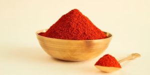 Red Chilli Powder