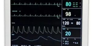 Contec CMS 8000 Multipara Patient Monitor