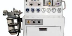 Dexterous Anesthesia Machine
