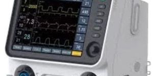 ICU Ventilator