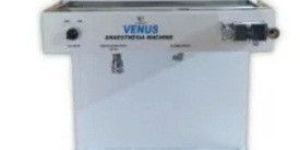 Manual Anaesthesia Machine