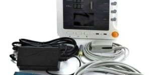 Portable Patient Monitor