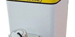 Sevoflurane Vaporizer