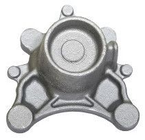 Tube Flange