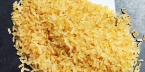 Golden Sella Basmati Rice