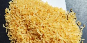 Golden Sella Tibar Basmati Rice