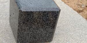 Black Granite