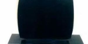 Polished Granite Monument