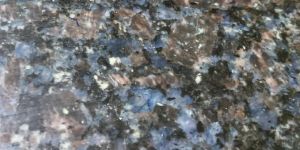 Safair Blue Granite Slab