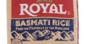 Royal Basmati Rice