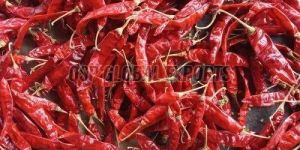 Sannam S4 Dried Red Chilli