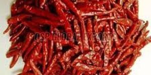 Super 10 Dried Red Chilli