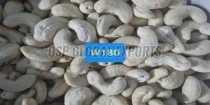 W180 Whole Cashew Nuts