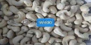 W400 Whole Cashew Nuts