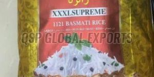 Zaira XXXL Supreme Basmati Rice