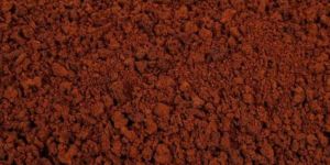 Agglomerated Instant Coffee Powder