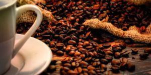 Arabica Robusta Coffee Beans
