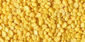 Yellow Moong Dal