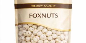 Foxnuts