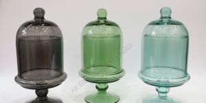 Stand Bell Jar