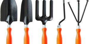 Jetfire Horticulture Tools